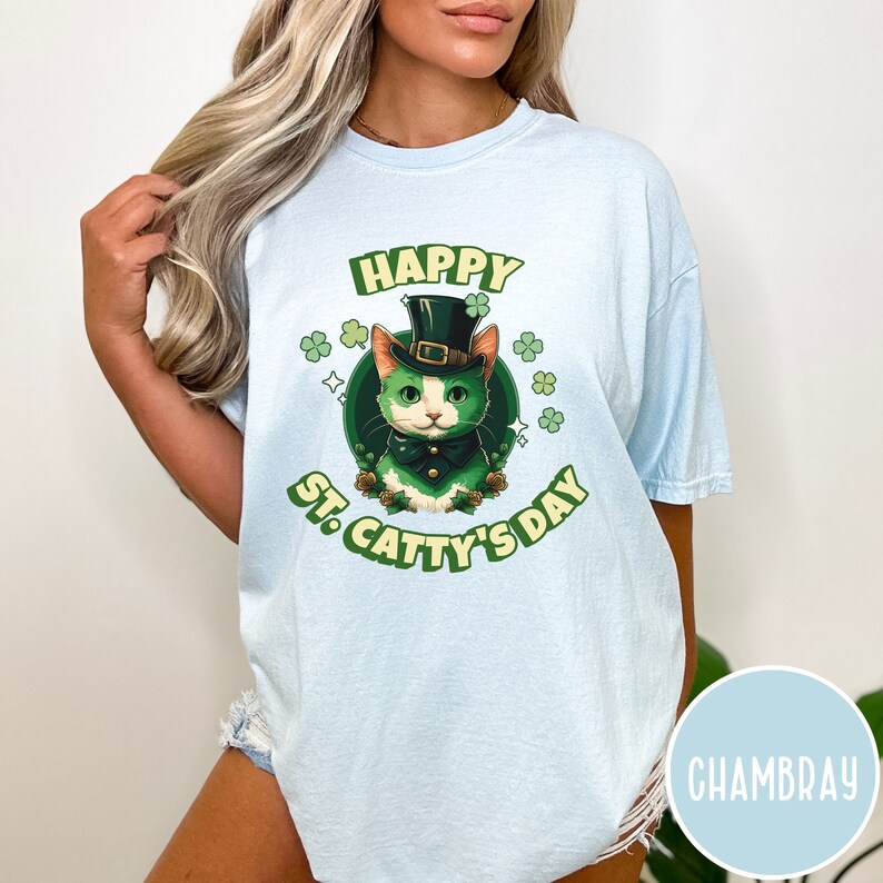 Saint paddys day top st patricks day tshirt irish t shirt cropped