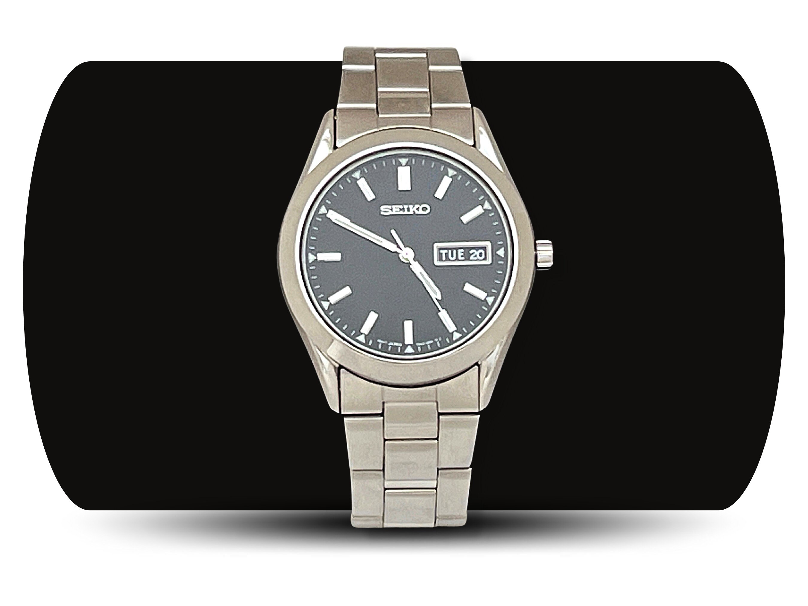 Seiko 7n42 - Etsy