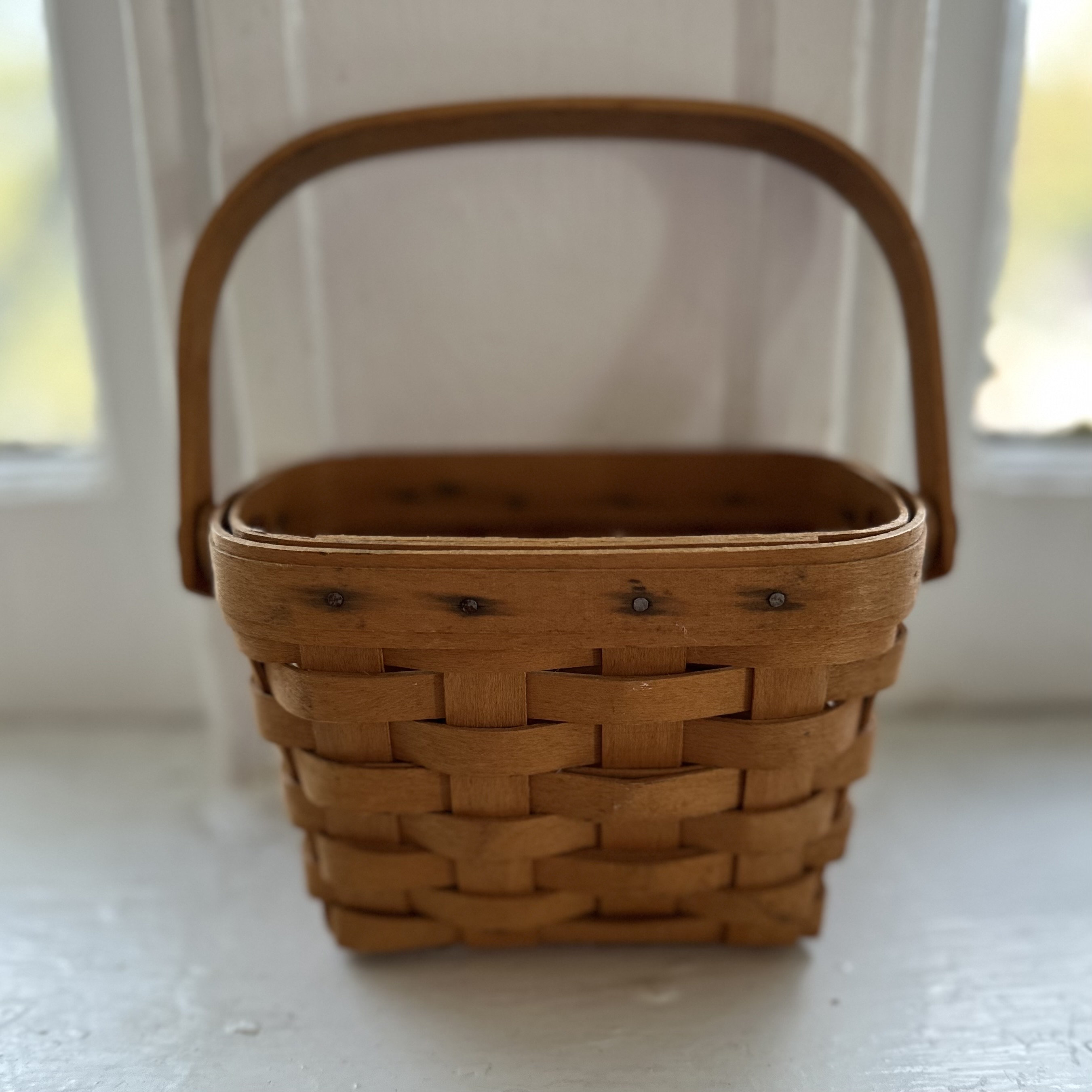 Longaberger 1997 - Etsy