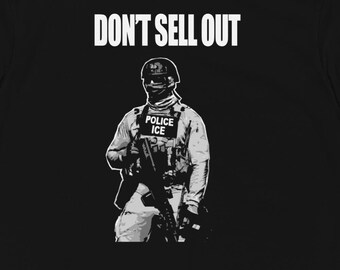 Sälj inte slut - ICE