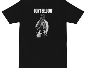 Don't Sell Out - ICE