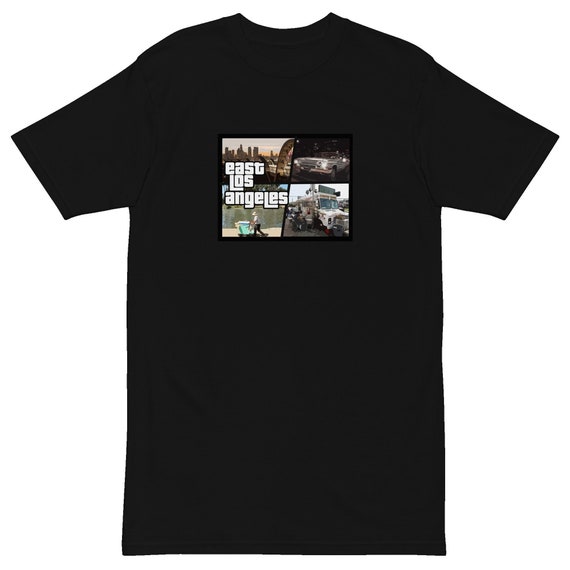 Gta 5 t shirt 2025