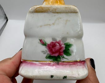 Vintage Ceramic Pinup Girl Nodder Ash Tray 1940s/1950s Japan - Etsy