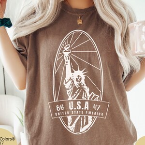 Subtle Anti Trump Protest Shirt Comfort Colors®,Anti Trump Gift Subtle F*ck Trump Flower Shirt Democrat Feminist Shirt Political Protest Tee