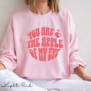 Valentines Day Teacher Sweatshirt, Teaching Sweethearts Teacher Shirts, Teacher Valentines Day Gift,Love Teacher Shirt, Valentines Day Tee