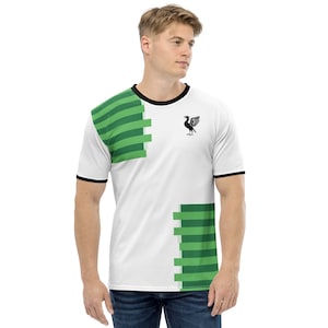 Liverpool FC Fan - Green Men&#39;s t-shirt