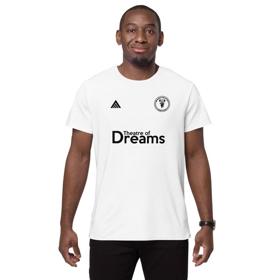 Maglie 2023/24 Manchester United Ufficiali 2025/2026 In Offerta - Foto 7