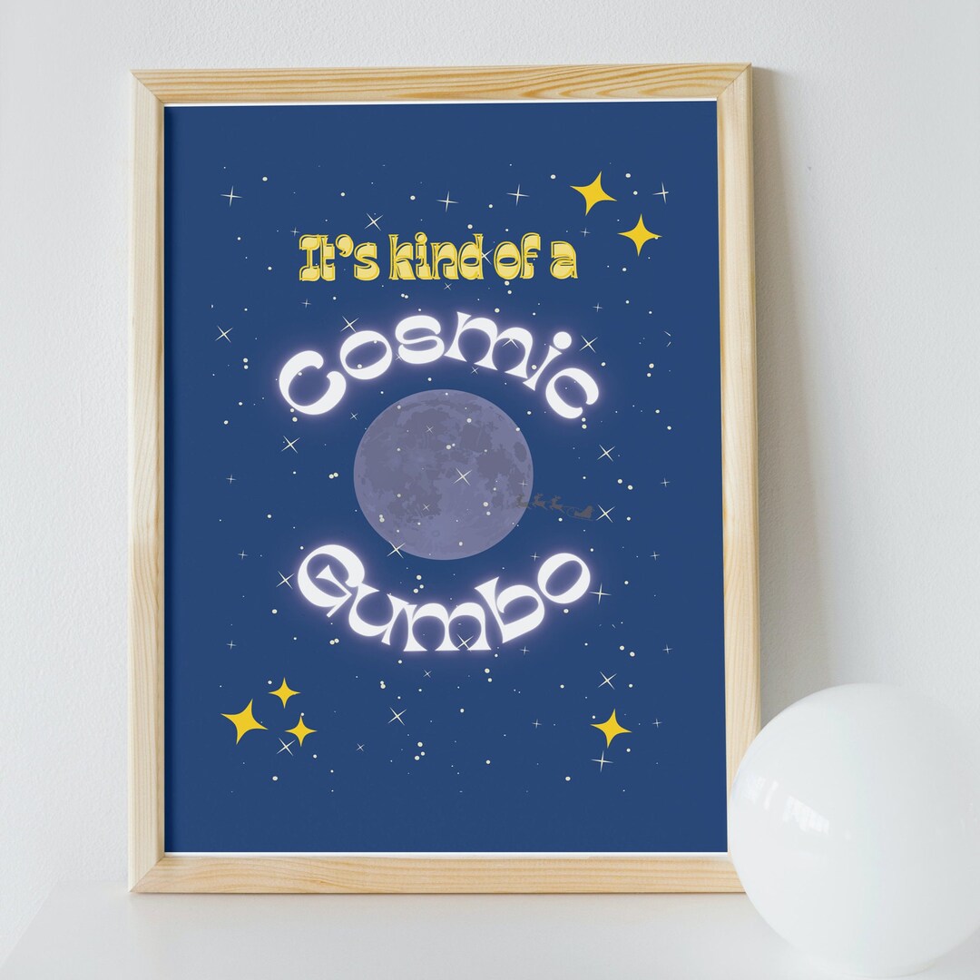 Detective Crashmore, I Think You Should Leave, Printable Wall Art ...