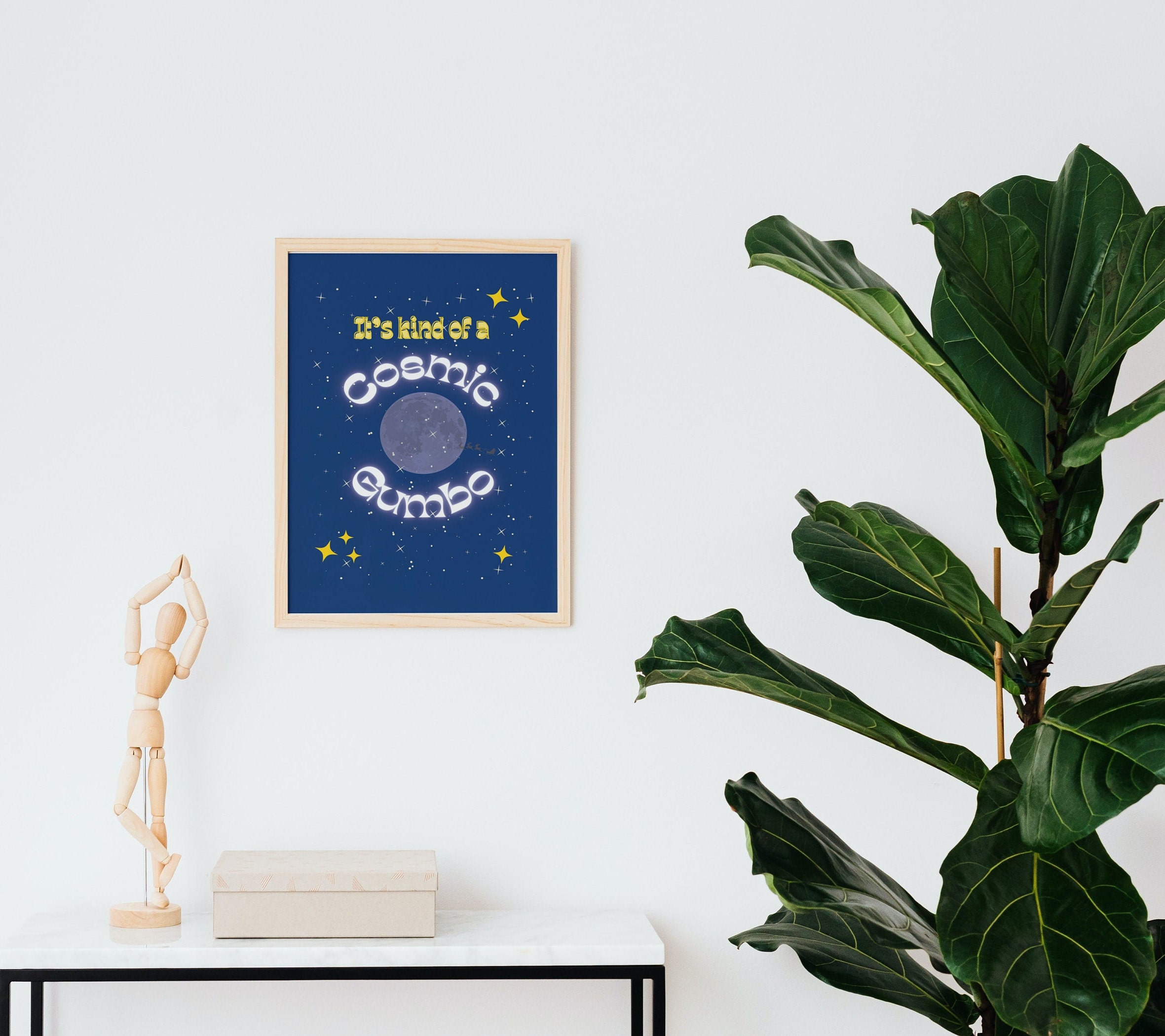 Detective Crashmore, I Think You Should Leave, Printable Wall Art ...