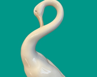 Lladro Nao Goose