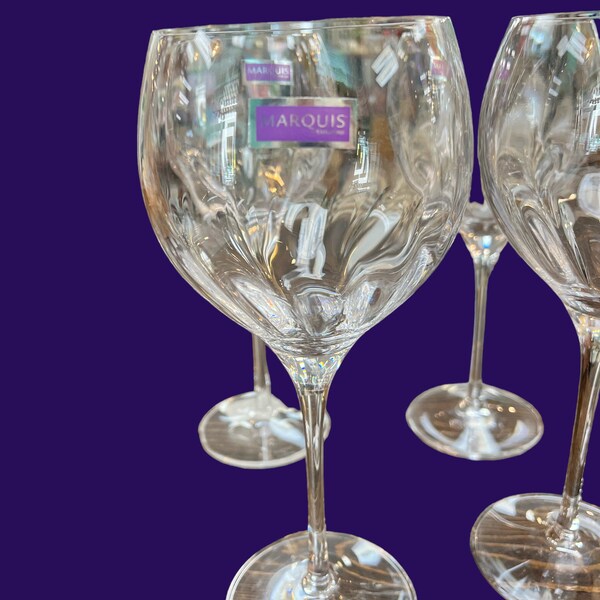 Balloon Wine Glass Etsy