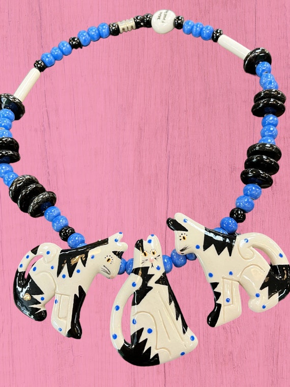 Vintage ruby z ceramic Gem