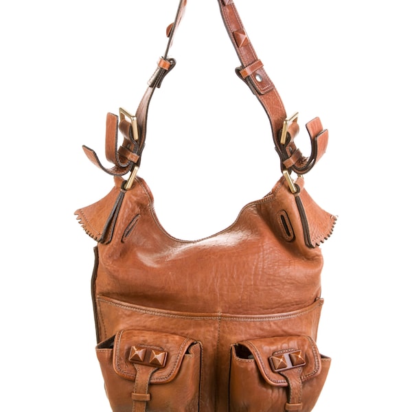 Vintage Chloe Bucket Bag