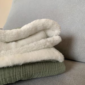 Child blanket