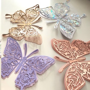 Purple Wall Decor, Purple Wall Art, Wall Decor, Purple Room Decor