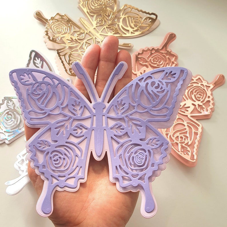 Purple Wall Decor Purple Wall Art Wall Decor Purple Room Etsy