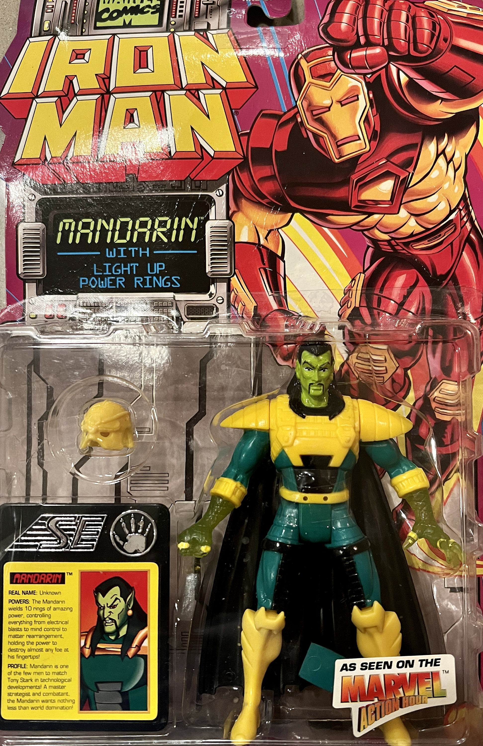 marvel comics フィギュア 1994 Marvel Comics Spider Man Deluxe Edition Venom Figure