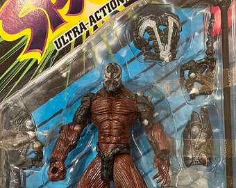 Spawn: Battleclad Spawn | Ultra Action | Series 6 Spawn: Battleclad Spawn | Ultra Action | Series 6