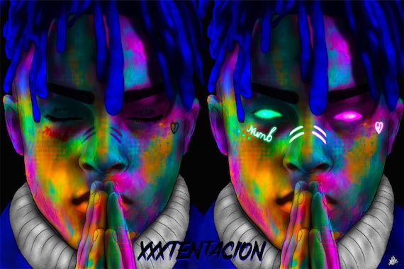 NUMB - XXXTENTACTION, NUMB - XXXTENTACTION, By 𝙇𝙤𝙨𝙞𝙣𝙜  𝙄𝙣𝙩𝙚𝙧𝙚𝙨𝙩