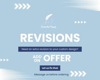 Graphic Design Services | Revisions | Custom Designs for Planners, Journals, Workbooks, Business Planners and Stationery