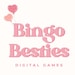 Bingo Bestie