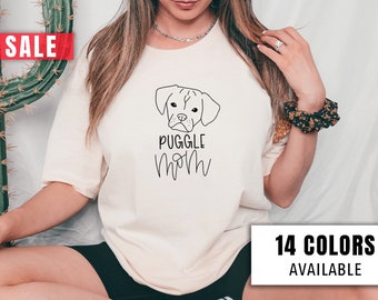 puggle shirt