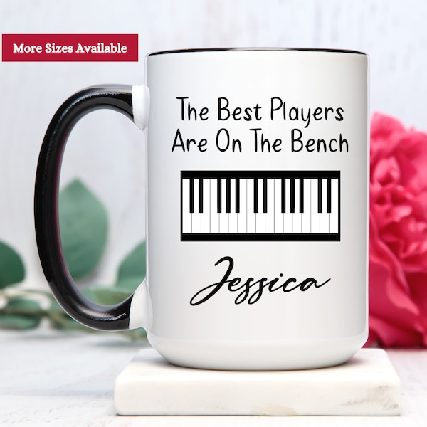 Piano Coffee Mug, Piano Player Gift, Piano Cup, Gift For Piano Player, Piano Lover Mug, Pianist Mug, Pianist Cup, Gift For Pianist