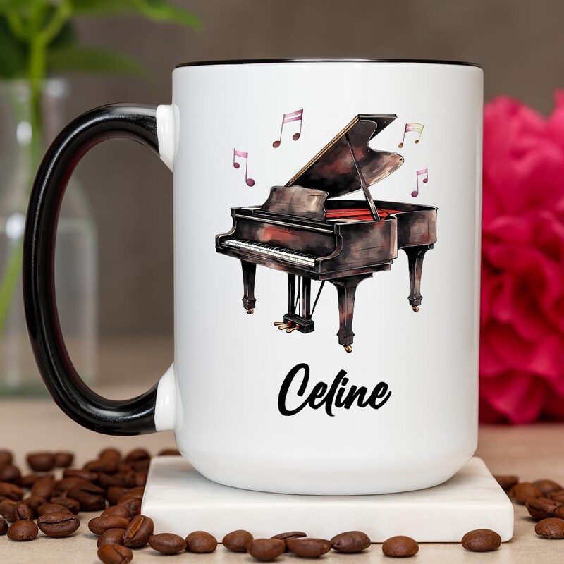 Piano Teacher Gift - 60+ Gift Ideas for 2026