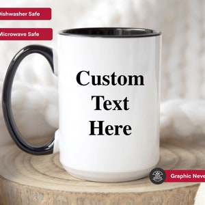 Lets Make Memoriespersonalized Photo Mug Custom Coffee Mug Your Photo For Any Occasion Birthday For Him For Her For Friend Couples 15 Oz White Handle
