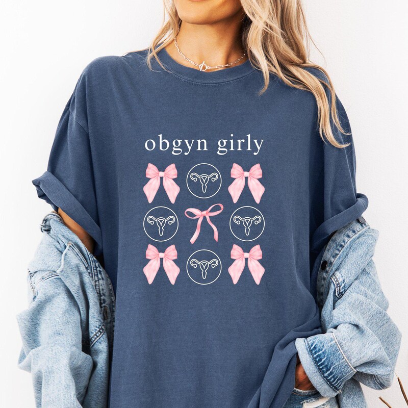 Obgyn - Etsy