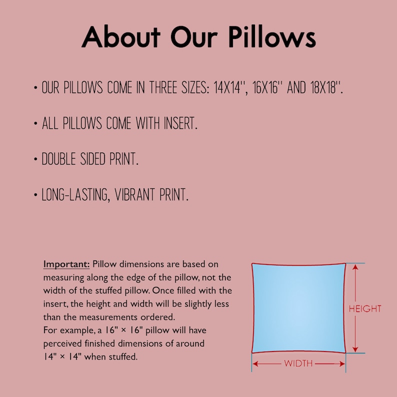 Custom Photo Pillow, Photo Pillow, Picture Pillow, Personalized Photo Pillow, Pillow With Picture, Personalized Pillow With Photo image 6
