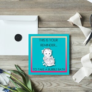 Tarjetas de bienestar y estímulo para padres