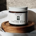 Halal Grass-fed Tallow & Black Seed Oil - Whipped Balm product logo