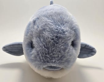 Bicho de Pelúcia Paula Baiacu da Douglas Plush (23 cm)