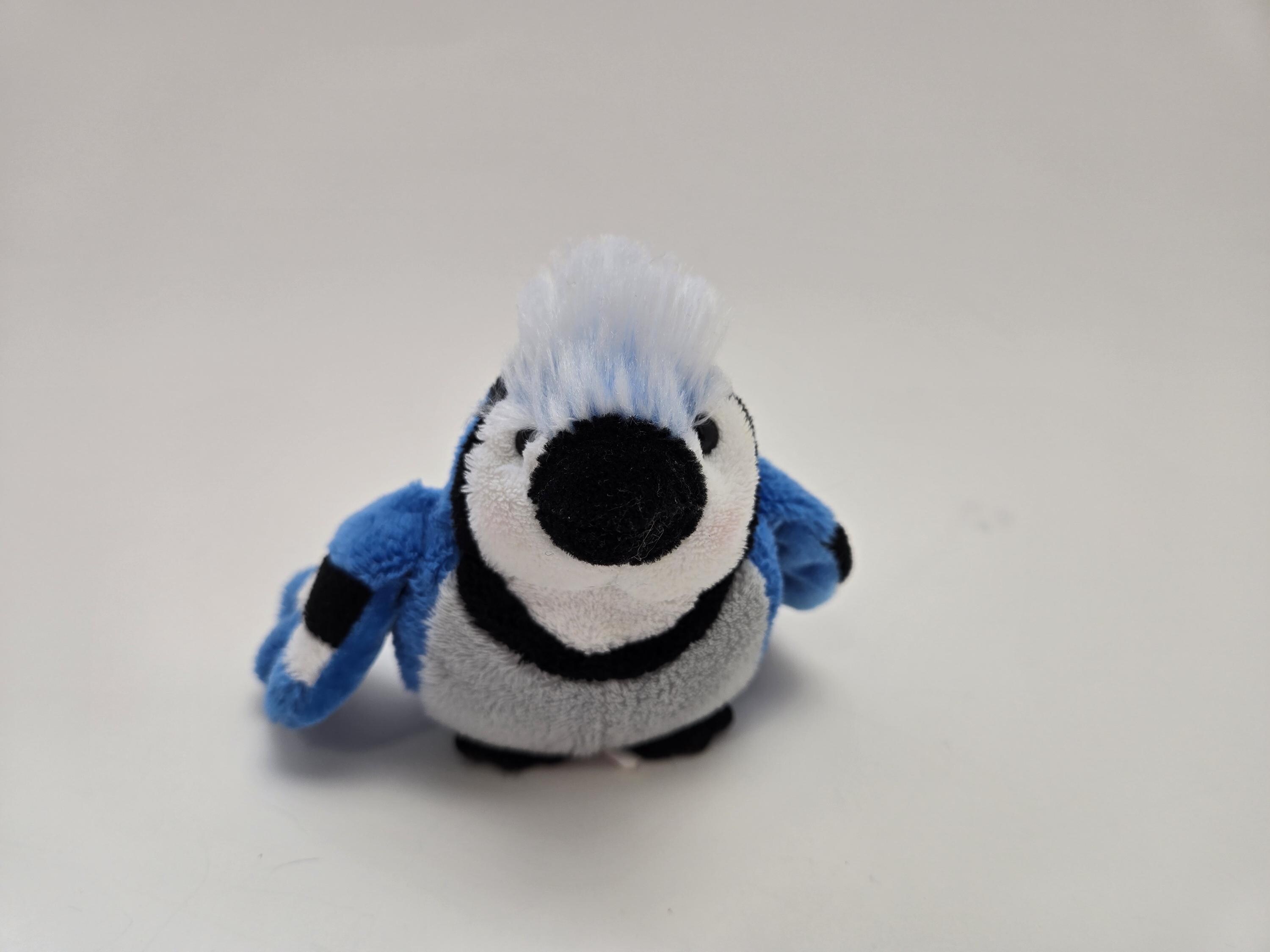 Blue Jay Toy Canada