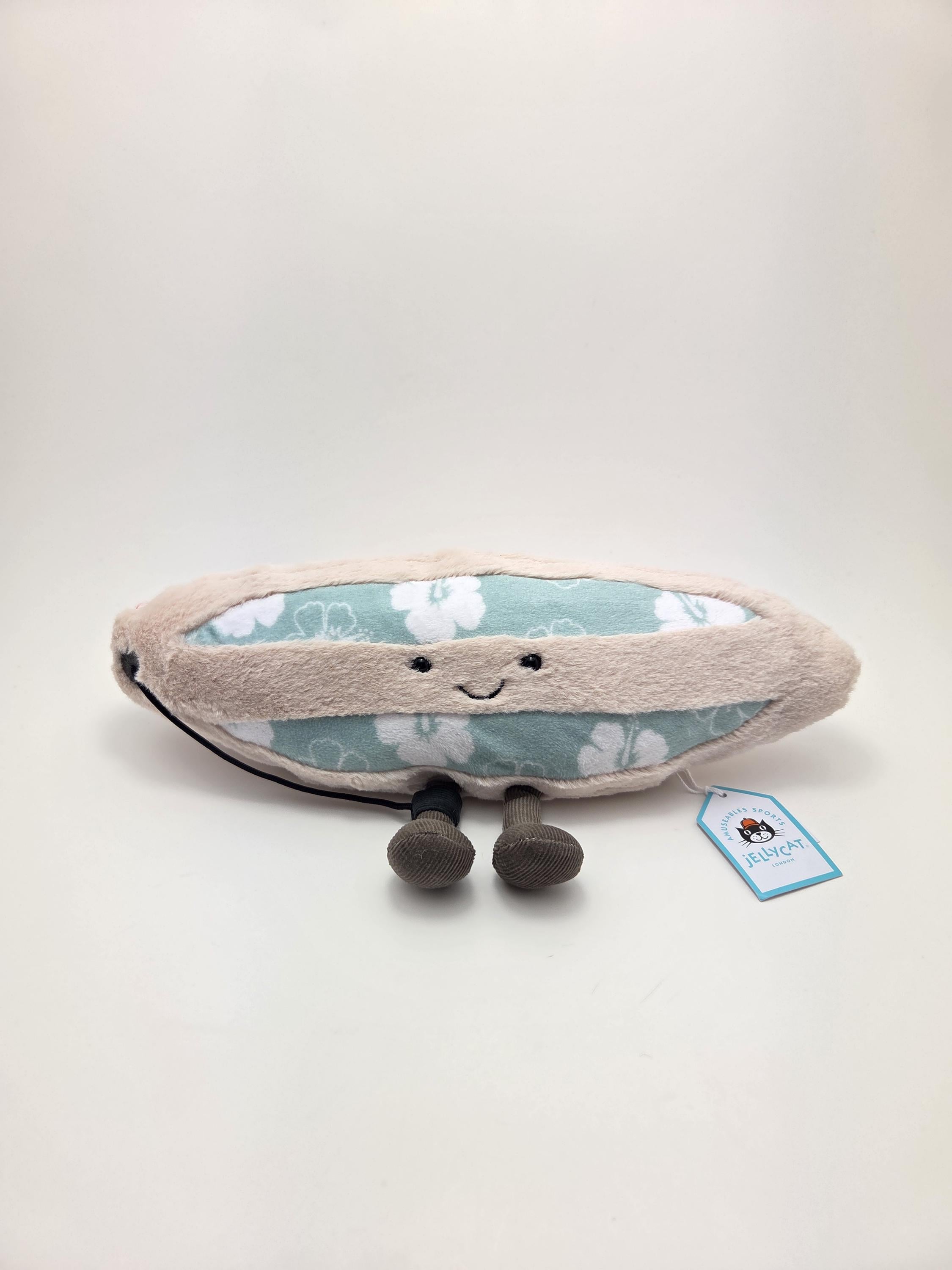 Jellycat Amuseable Sports サーフボード ぬいぐるみ 新品 タグ付き