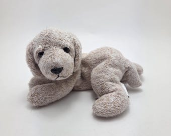 Russ Luv Pets “shelley” the Dog, New Condition Without Tag *rare