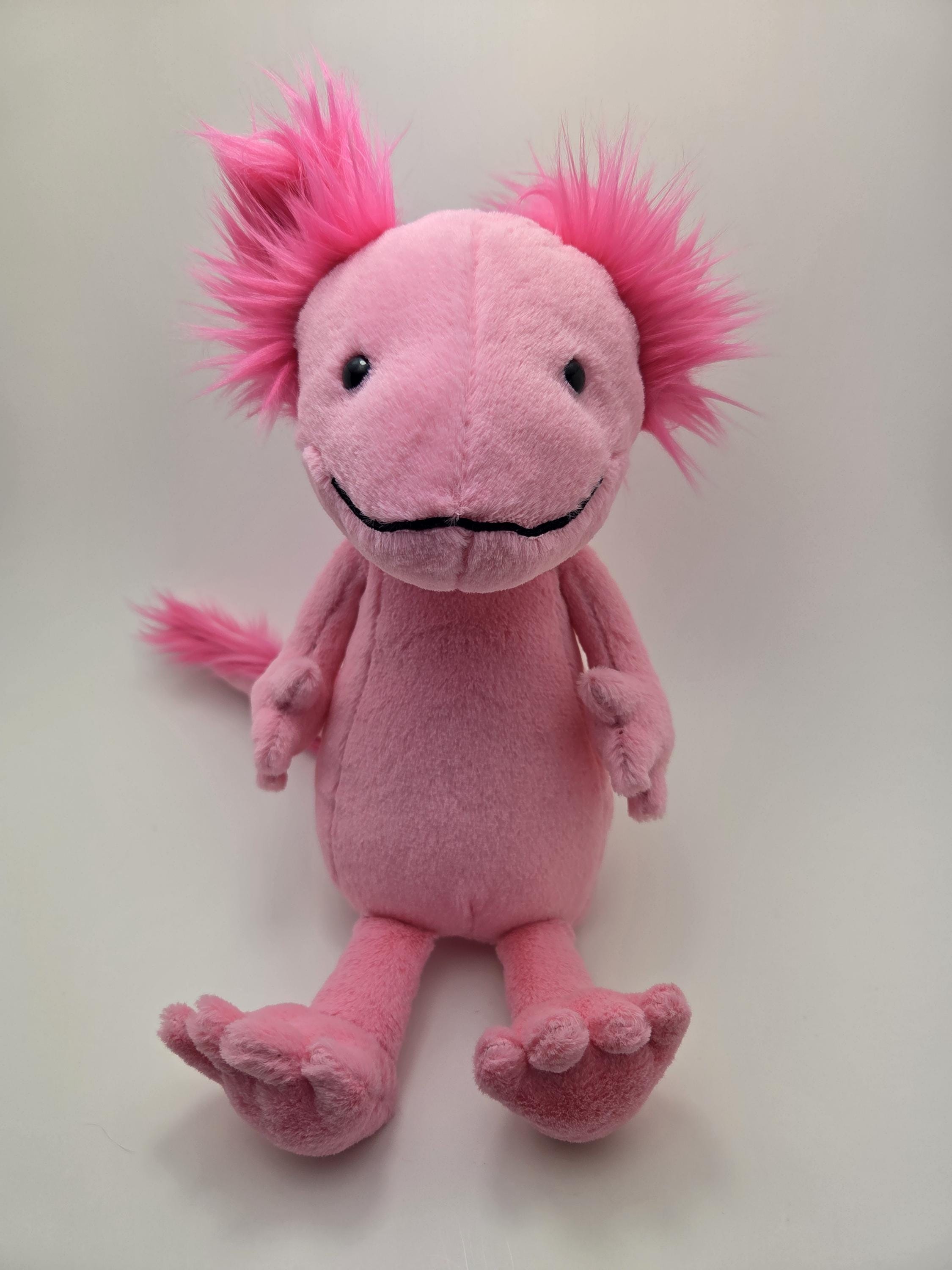 ジェリーキャット ハリネズミ ビンテージ2000 JELLYCAT ジェリーキャット ハリネズミ - メルカリ