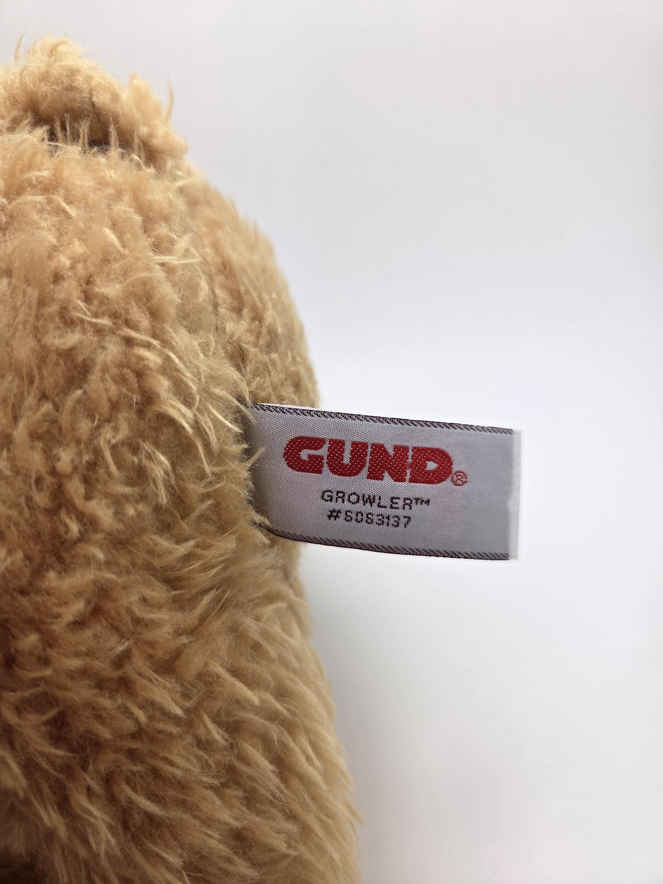 Gund 