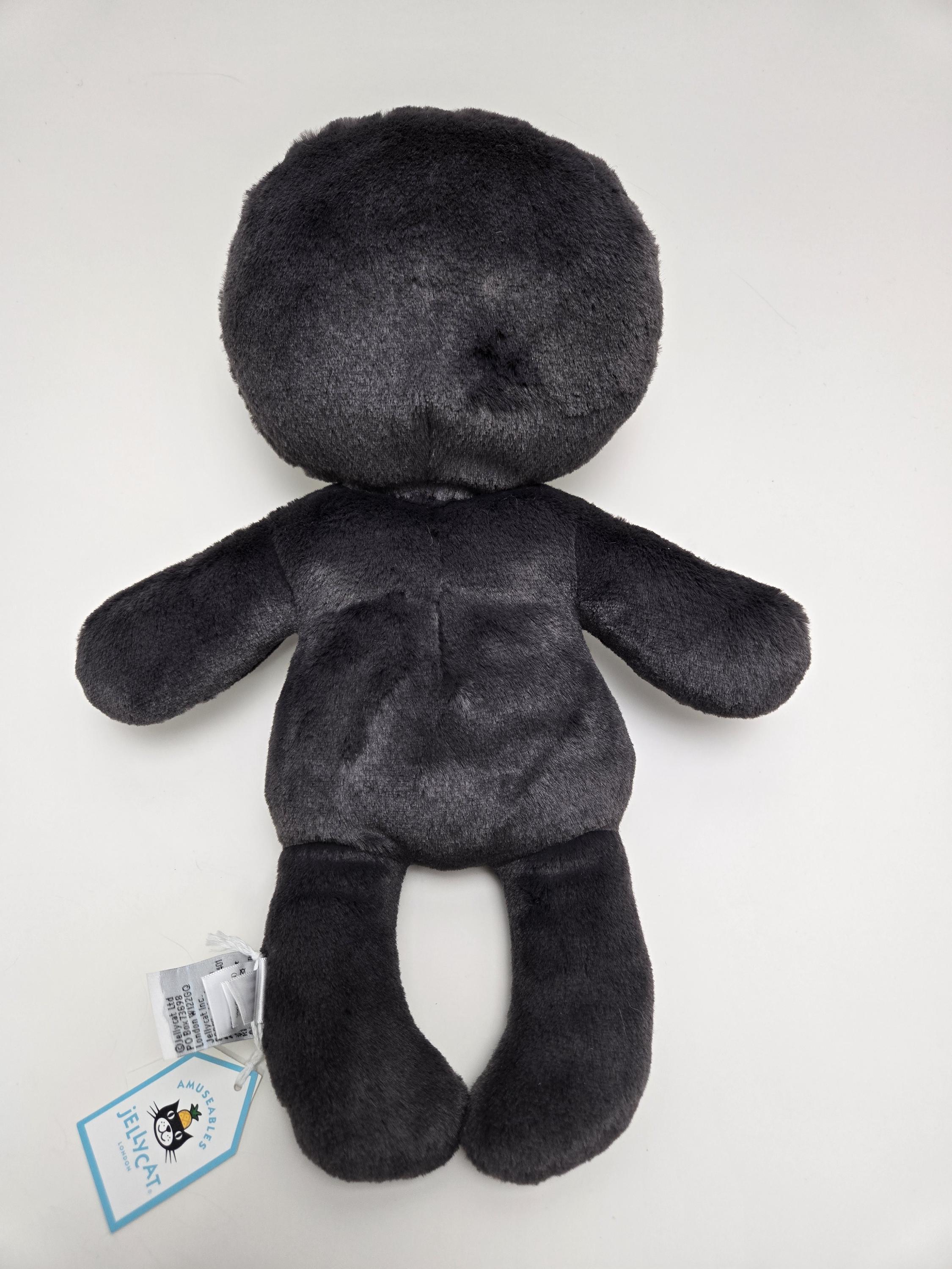 ジェリーキャット スケルトンボブ 新品タグ付き 中古品 廃盤品 - Etsy 日本