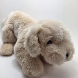Ikea Minnen Hund ゴールデンレトリバー ラブラドール パピー 犬