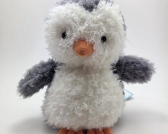ジェリーキャット スケルトンボブ 新品タグ付き 中古品 廃盤品 - Etsy 日本