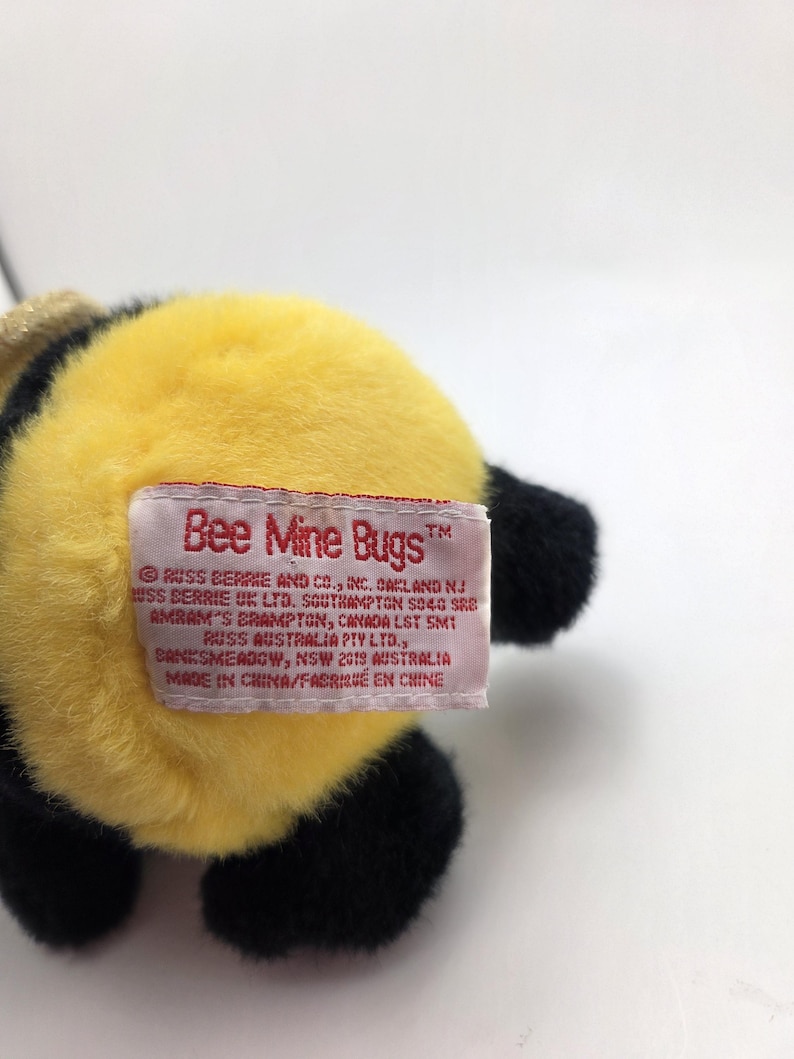 Bugs R Russ Russ