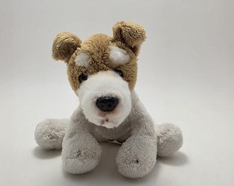 Peluche Yamper de 8 - Peluche Corgi con Licencia Oficial - Edad 2