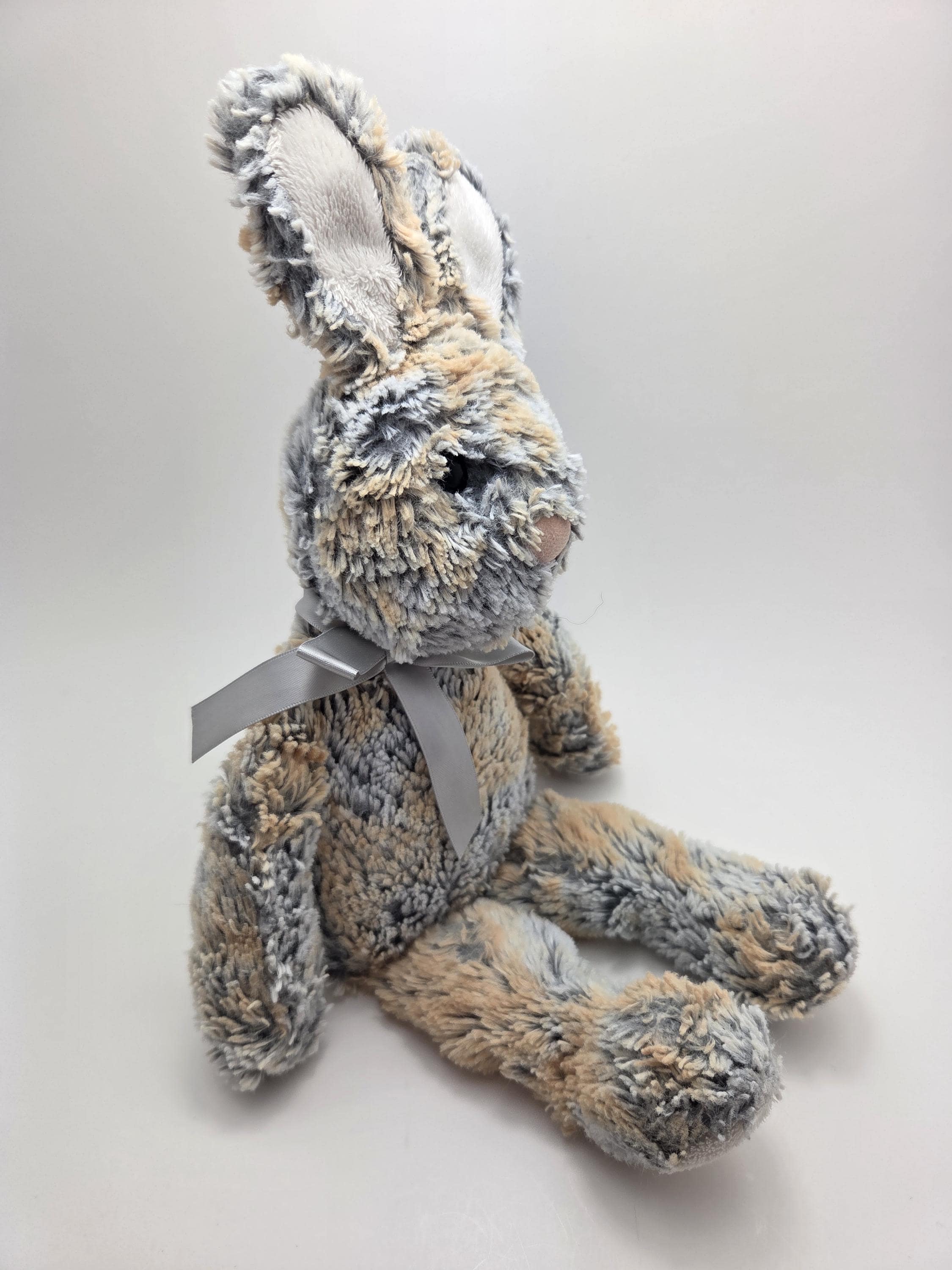 Cuddle With Toy Rabbit Douglas Cuddle Toys Tumble Bunny Rabbit Stuffed Animal Plush Toy Tweedy ...