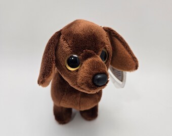 Ty Beanie Baby Dogs Dog Beanie Babies (6 Inch) Vintage Beanies