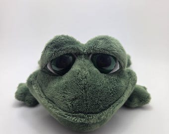 vintage カエルのぬいぐるみ vintage カエルのぬいぐるみ