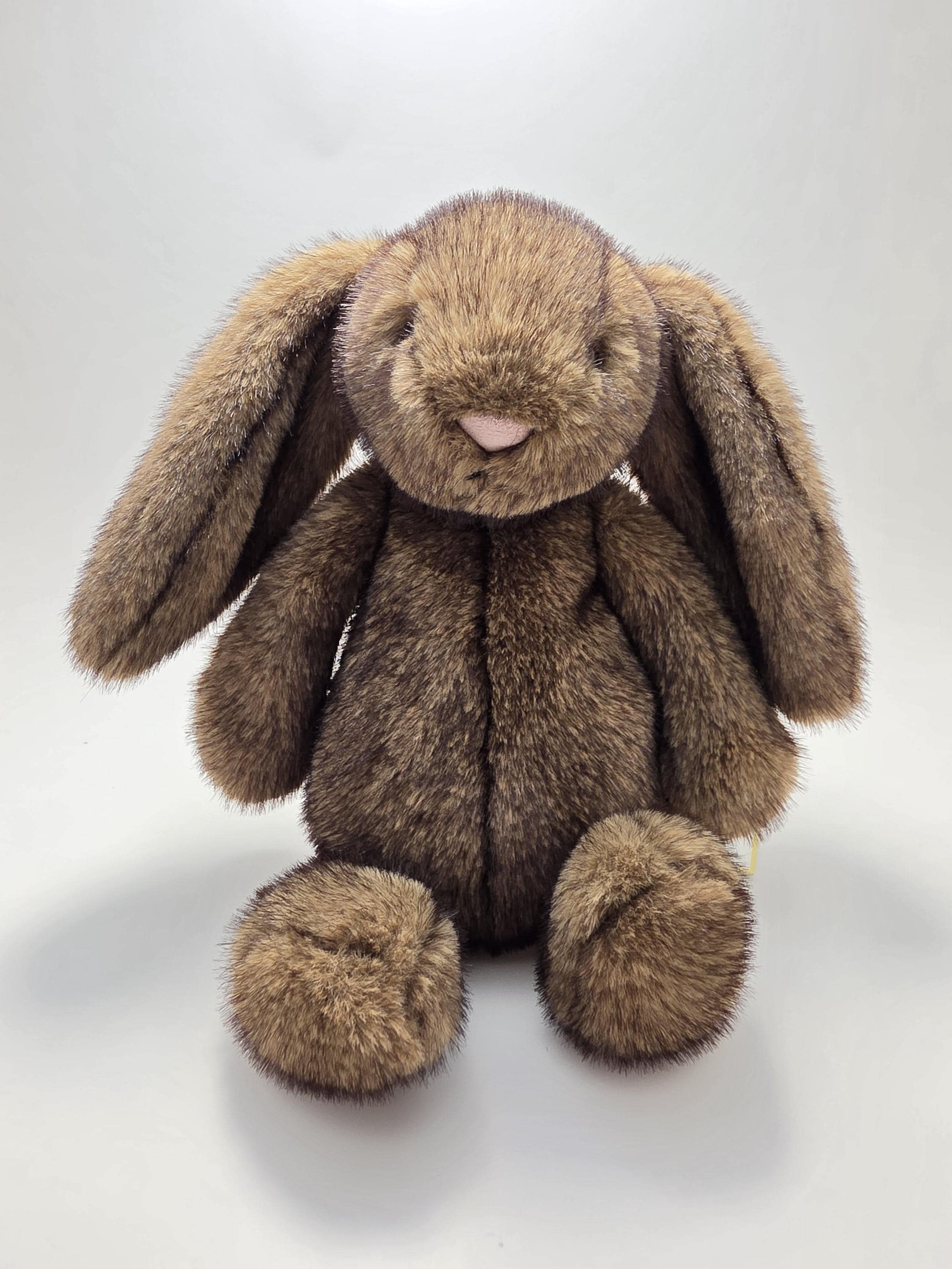 Jellycat Luxe Bunny - Etsy