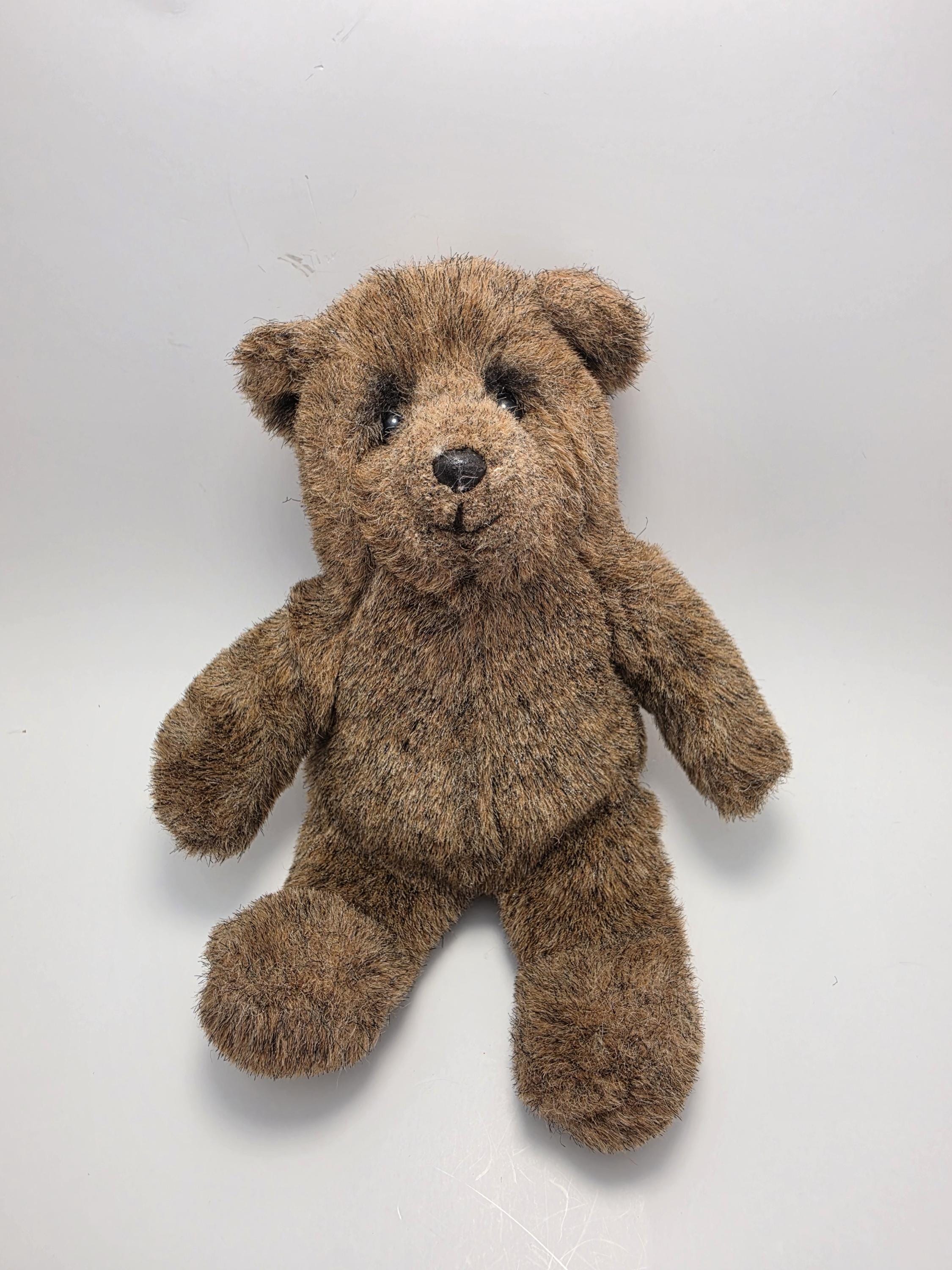 1983 Gund Teddy Bear - Etsy