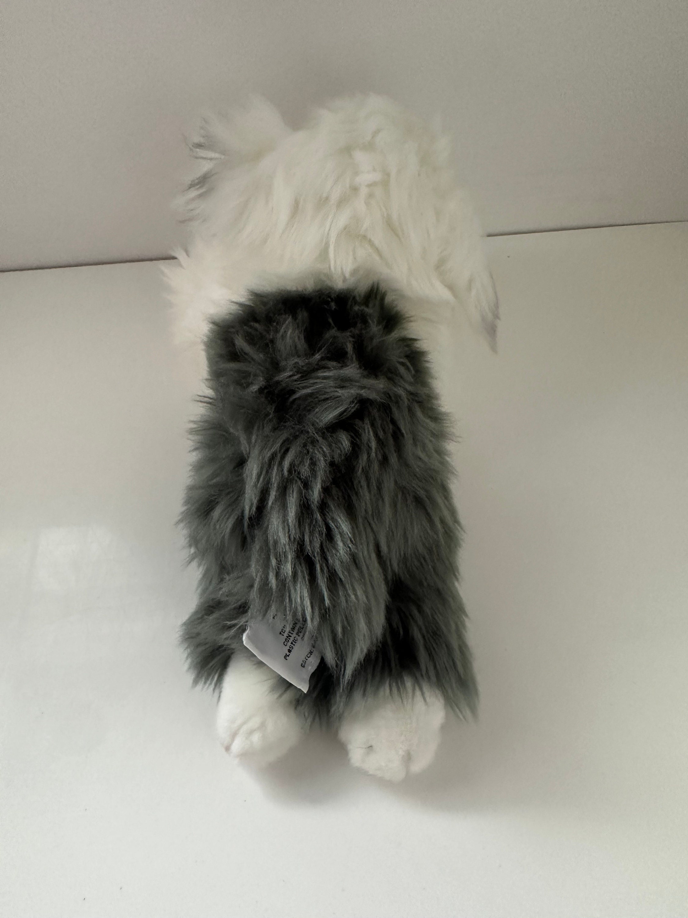 Russ Yomiko Classics Sheep Dog Plusg, Like New Condition Without